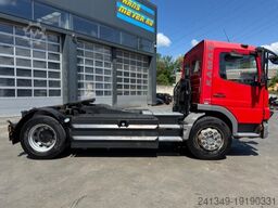 MERCEDES-BENZ Kamag Truck Wiesel