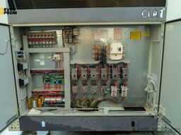 Used Aircooled chiller CIAT LDH 1800V STD 493 KW. 2011 yom