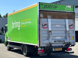 MAN TGL 8.190 4x2 Gesloten Opbouw / Laadklep / Euro 6