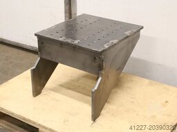 Stahl 560/470/H405 mm