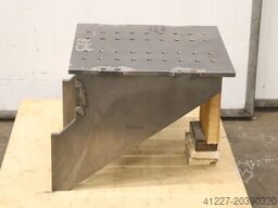 Stahl 560/470/H405 mm