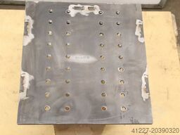 Stahl 560/470/H405 mm