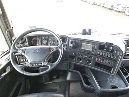 SCANIA R490
