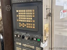 Okuma & Howa Millac 550H