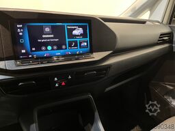 Volkswagen Caddy Cargo Maxi 2.0 TDI Comfort 123 PK Automaa...