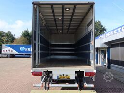 MAN TGM 18.290 Bakwagen Laadbak + Zijdeuren