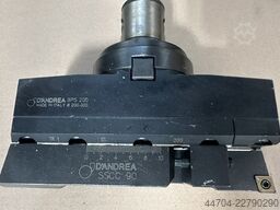d Andrea Testarossa TRM 125