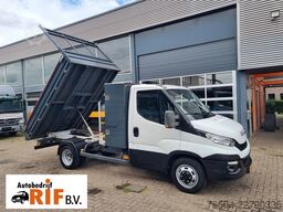 Iveco Daily 35C15 3.0D/ Kipper/ Airco