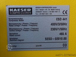 Kaeser ESD441