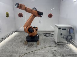 KUKA KR 210 R3100 ultra