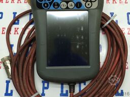 ABB ABB IRC5 3HAC028357 TEACH PENDANT