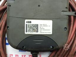 ABB ABB IRC5 3HAC028357 TEACH PENDANT