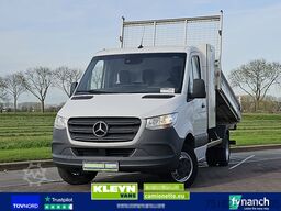MERCEDES-BENZ SPRINTER 514 Kipper Kist 3.5T-Ahg