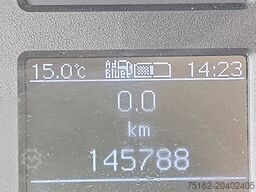 MERCEDES-BENZ SPRINTER 514 Kipper Kist 3.5T-Ahg