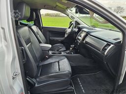 FORD RANGER 2.0 TDCI 213 SCAB L