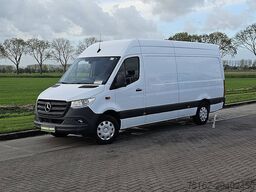 MERCEDES-BENZ SPRINTER 315 L3H2 Mbux Navi Euro6