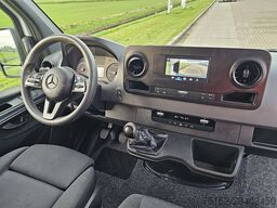 MERCEDES-BENZ SPRINTER 315 L3H2 Mbux Navi Euro6