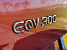 MERCEDES-BENZ EQV 300 6-Zits Pano Navi L2!