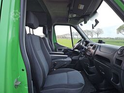 RENAULT MASTER 2.3 DCI 130 DC L2H2