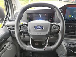 FORD TRANSIT CUSTOM 2.0 L1H1 Navi Euro6 AC!