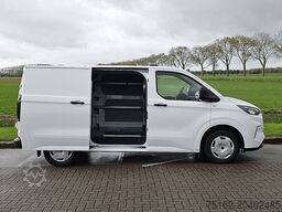 FORD TRANSIT CUSTOM 2.0 L1H1 Navi Euro6 AC!
