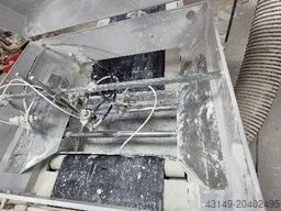 Leif & Lorentz B3 800