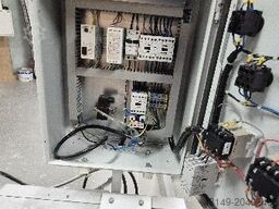 Leif & Lorentz B3 800