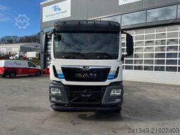 MAN TGS 26.500 6x2
