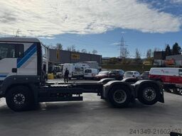 MAN TGS 26.500 6x2