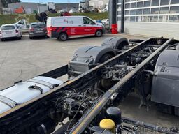 MAN TGS 26.500 6x2