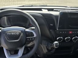 IVECO Daily 35S18H Kühlkoffer Heiz/Kühl Aggr. 0° 220V