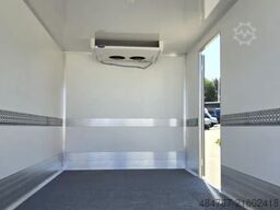 IVECO Daily 35S18H Kühlkoffer Heiz/Kühl Aggr. 0° 220V