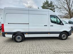 MERCEDES-BENZ Sprinter 316 CDI 2,8tAHK|AC|STDHZ|TÜV+ÖL+BREMneu