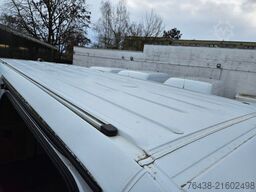 MERCEDES-BENZ Sprinter 316 CDI 2,8tAHK|AC|STDHZ|TÜV+ÖL+BREMneu