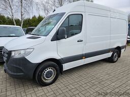 MERCEDES-BENZ Sprinter 316 CDI 2,8tAHK|AC|STDHZ|TÜV+ÖL+BREMneu
