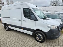 MERCEDES-BENZ Sprinter 317 CDI 2,8tAHK|AC|STDHZ|TÜV+ÖL+BREMneu
