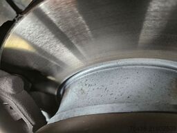 MERCEDES-BENZ Sprinter 317 CDI 2,8tAHK|AC|STDHZ|TÜV+ÖL+BREMneu