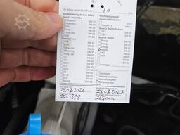 MERCEDES-BENZ Sprinter 317 CDI 2,8tAHK|AC|STDHZ|TÜV+ÖL+BREMneu