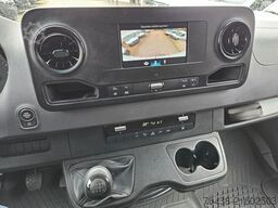 MERCEDES-BENZ Sprinter 317 CDI 2,8tAHK|AC|STDHZ|TÜV+ÖL+BREMneu
