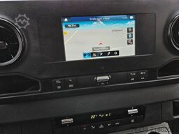 MERCEDES-BENZ Sprinter 317 CDI 2,8tAHK|AC|STDHZ|TÜV+ÖL+BREMneu
