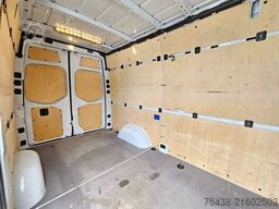MERCEDES-BENZ Sprinter 317 CDI 2,8tAHK|AC|STDHZ|TÜV+ÖL+BREMneu