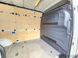 MERCEDES-BENZ Sprinter 317 CDI 2,8tAHK|AC|STDHZ|TÜV+ÖL+BREMneu