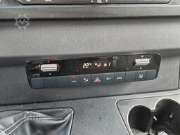 MERCEDES-BENZ Sprinter 317 CDI 2,8tAHK|AC|STDHZ|TÜV+ÖL+BREMneu