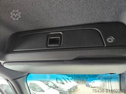 MERCEDES-BENZ Sprinter 317 CDI 2,8tAHK|AC|STDHZ|TÜV+ÖL+BREMneu