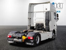 DAF XF 450 FT SSC + INTARDER + 2xTANK + FULLSPOILER