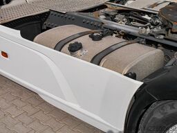 DAF XF 450 FT SSC + INTARDER + 2xTANK + FULLSPOILER
