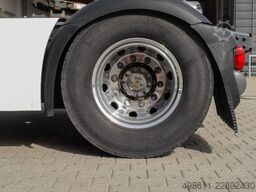DAF XF 450 FT SSC + INTARDER + 2xTANK + FULLSPOILER