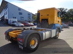 MAN TGS 18.510 4x4 H Kipphydraulik ACC
