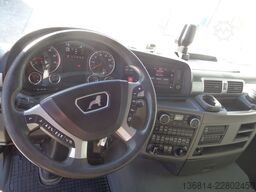 MAN TGS 18.510 4x4 H Kipphydraulik ACC