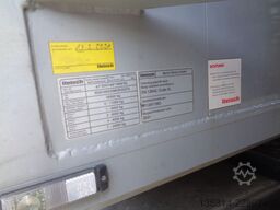 REISCH RSBS-3-13 92 cbm Liftachse 10 mm SAF